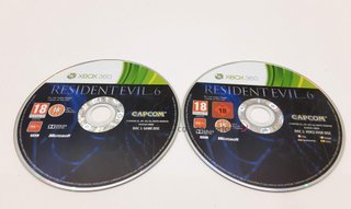 resident evil 6 x360