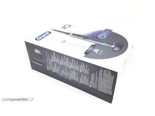 cepillo dientes electrico oral b 9n