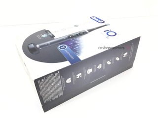 cepillo dientes electrico oral b 9n