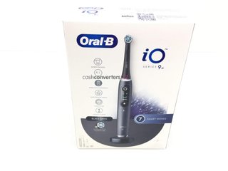 cepillo dientes electrico oral b 9n