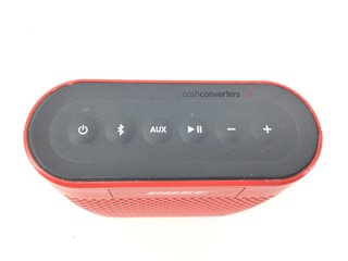 altavoz portatil bluetooth bose soundlink color