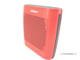 altavoz portatil bluetooth bose soundlink color