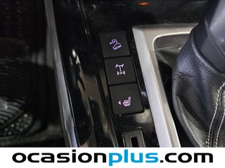 Isuzu D-Max 1.9 Crew N60 FF 4X4 A/T 120 kW (163 CV)