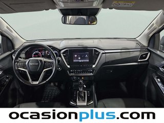Isuzu D-Max 1.9 Crew N60 FF 4X4 A/T 120 kW (163 CV)