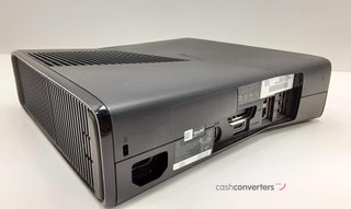 microsoft xbox 360 arcade 256mb