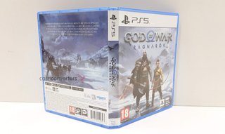 god of war ragnarok ps5