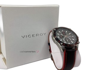 reloj pulsera caballero viceroy 46811
