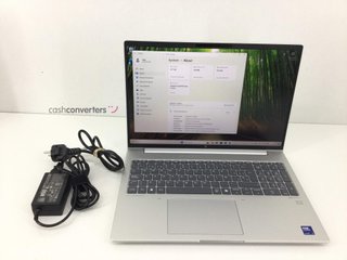 pc portatil hp elitebook 660g11