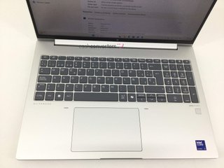 pc portatil hp elitebook 660g11
