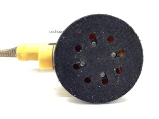 lijadora orbital powerplus x0485