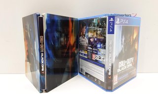 call of duty black ops 7 ps4