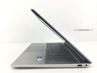 pc portatil hp hp 15 fd0154ns