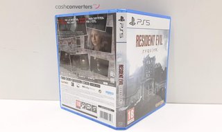 resident evil requiem
