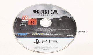 resident evil requiem