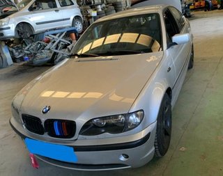 Piloto interior tras izq bmw serie 3 berlina 60793