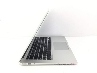 portatil apple apple macbook air core i5 1.8 13 (2017) (a1466)