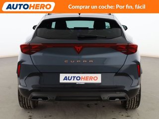 Cupra Formentor 1.5 eTSI