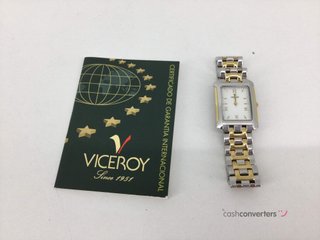 reloj pulsera señora viceroy 40905