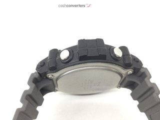 reloj pulsera caballero casio ae1500wh