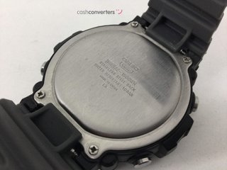 reloj pulsera caballero casio ae1500wh