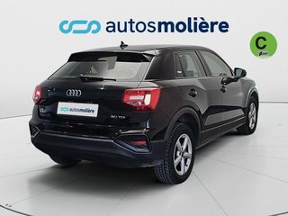 Audi Q2 30 TDI 85 kW (116 CV) S tronic