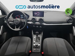 Audi Q2 30 TDI 85 kW (116 CV) S tronic