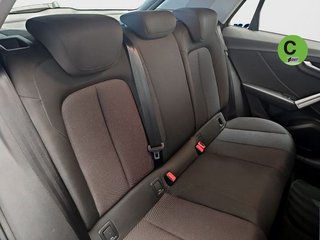 Audi Q2 30 TDI 85 kW (116 CV) S tronic