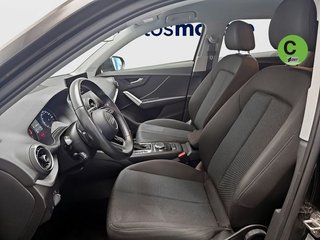 Audi Q2 30 TDI 85 kW (116 CV) S tronic