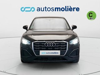 Audi Q2 30 TDI 85 kW (116 CV) S tronic