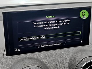 Audi Q2 30 TDI 85 kW (116 CV) S tronic