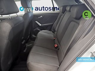 Audi Q2 Advanced 30 TFSI 81 kW (110 CV)