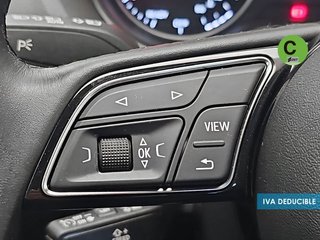 Audi Q2 Advanced 30 TFSI 81 kW (110 CV)