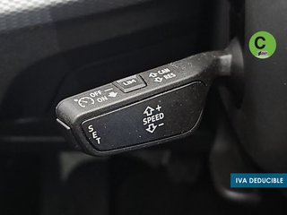 Audi Q2 Advanced 30 TFSI 81 kW (110 CV)