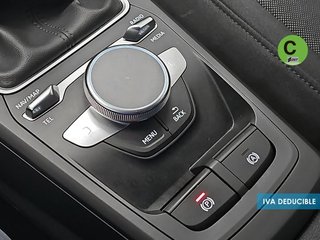 Audi Q2 Advanced 30 TFSI 81 kW (110 CV)