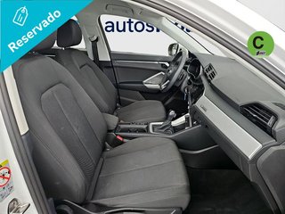 Audi Q3 Advanced 35 TDI 110 kW (150 CV) S tronic