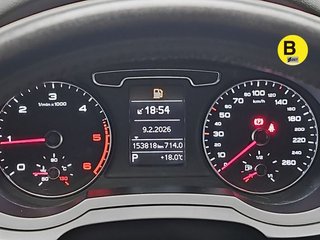 Audi Q3 Offroad edition 2.0 TDI quattro 103 kW (140 CV) S tronic