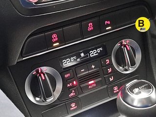 Audi Q3 Offroad edition 2.0 TDI quattro 103 kW (140 CV) S tronic