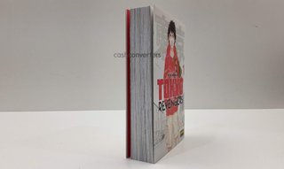 otras colecciones norma editorial tokyo revengers