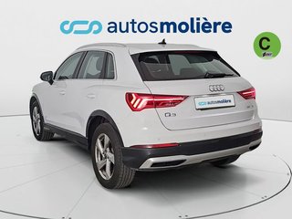 Audi Q3 Advanced 35 TDI 110 kW (150 CV) S tronic