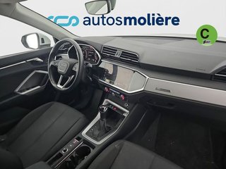 Audi Q3 Advanced 35 TDI 110 kW (150 CV) S tronic