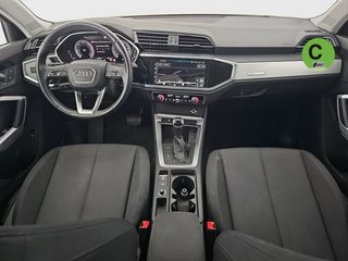 Audi Q3 Advanced 35 TDI 110 kW (150 CV) S tronic