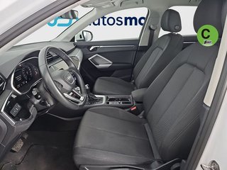 Audi Q3 Advanced 35 TDI 110 kW (150 CV) S tronic
