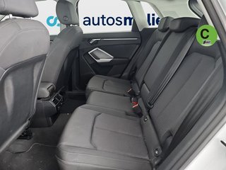 Audi Q3 Advanced 35 TDI 110 kW (150 CV) S tronic