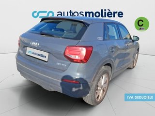 Audi Q2 Advanced 30 TDI 85 kW (116 CV) S tronic