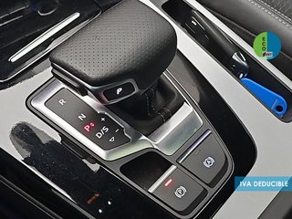 Audi Q5 Black line 40 TDI quattro-ultra 150 kW (204 CV) S tronic