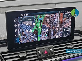 Audi Q5 Black line 40 TDI quattro-ultra 150 kW (204 CV) S tronic