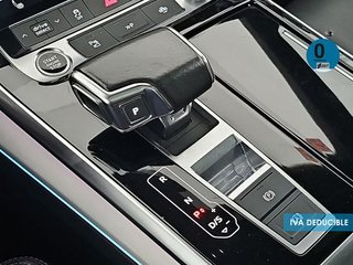 Audi Q8 S line plus 55 TFSIe quattro 280 kW (381 CV) tiptronic