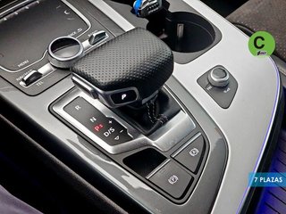 Audi Q7 sport 3.0 TDI quattro 200 kW (272 CV) tiptronic