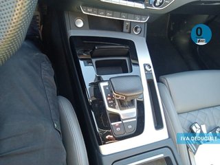 Audi Q5 Black Line 50 TFSI e quattro-ultra 220 kW (299 CV)