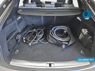 Audi Q5 Black Line 50 TFSI e quattro-ultra 220 kW (299 CV)